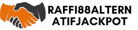 raffi88alternatifjackpot